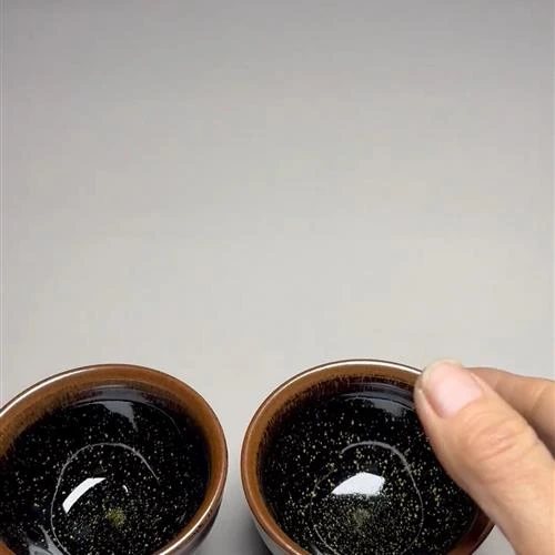 【闪购商品】茶盏-215............