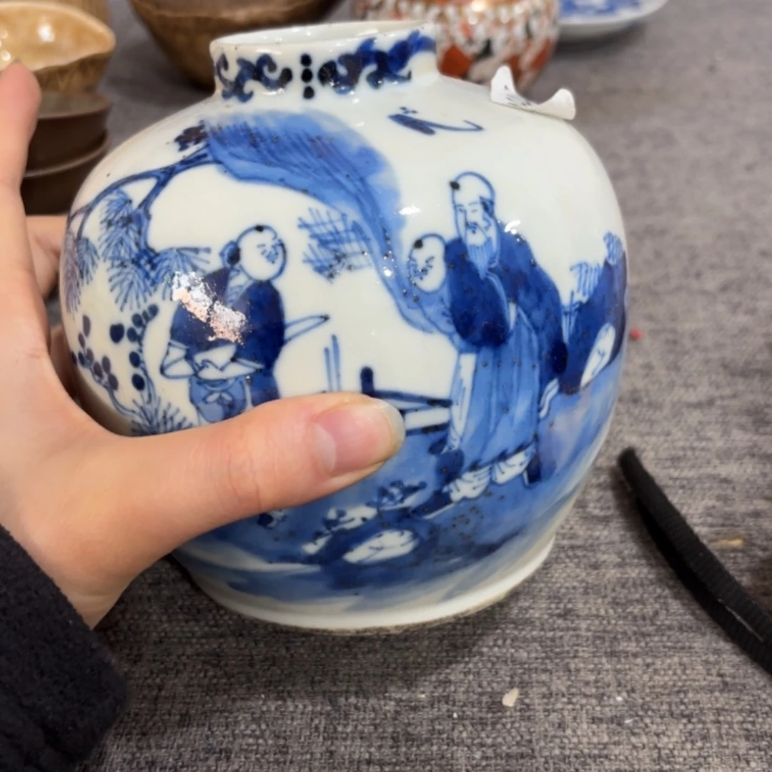 非常好看漂亮的物品
