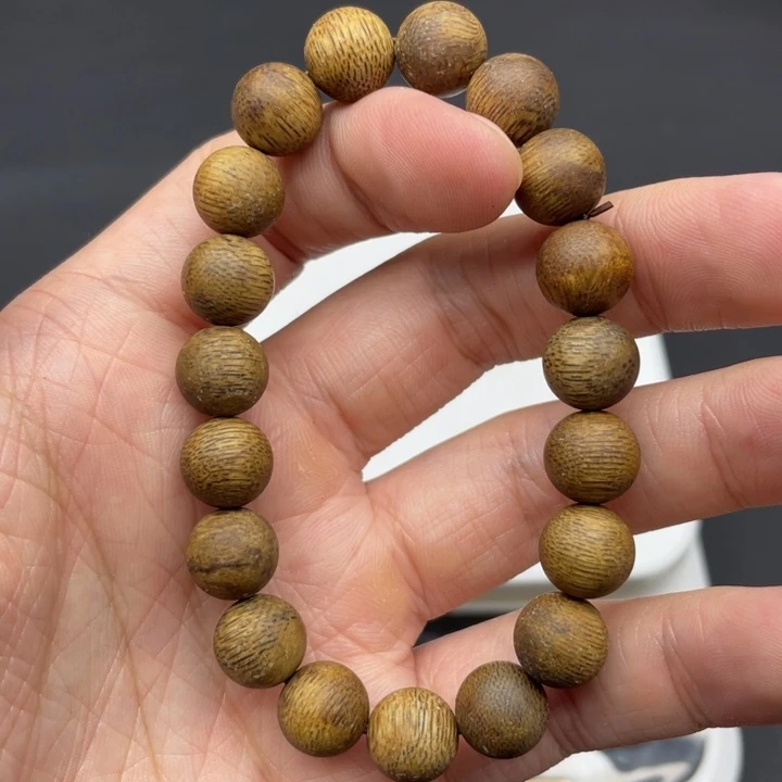 沉香沉香碎屑芽庄白棋