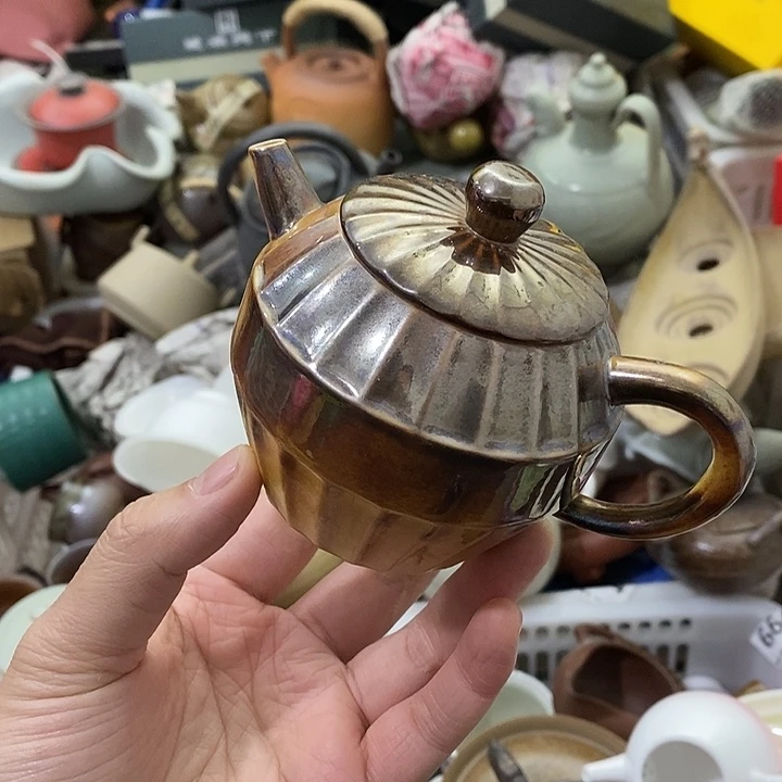 陶瓷艺术品及陶瓷制品