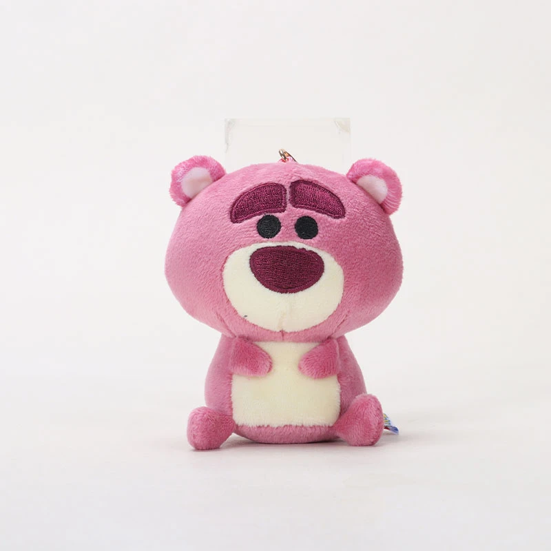 Aoger澳捷尔迪士尼圆滚滚系列挂饰 DW