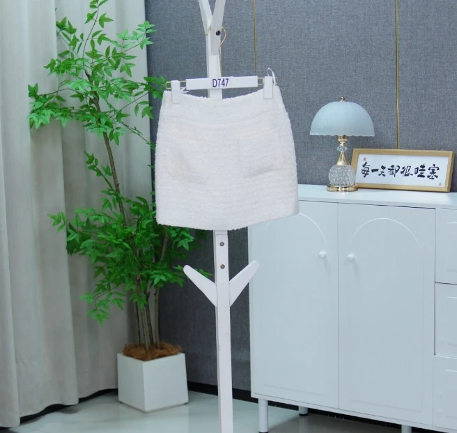 747 AA74女装连衣裙（大牌尾货默认剪标偶有微瑕介意不拍）