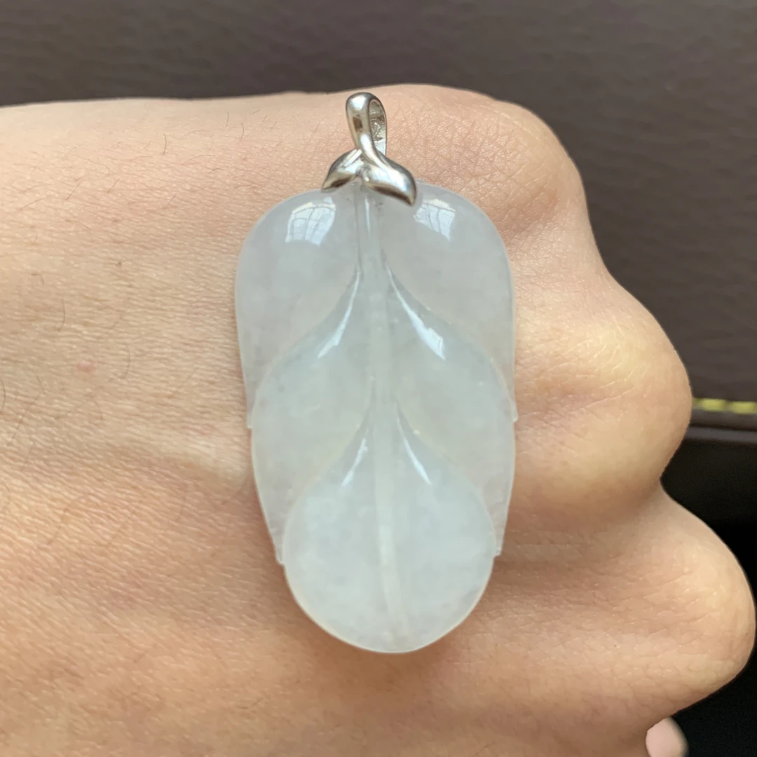 自然光，莫西沙白冰树叶，38.8-20-4.3mm