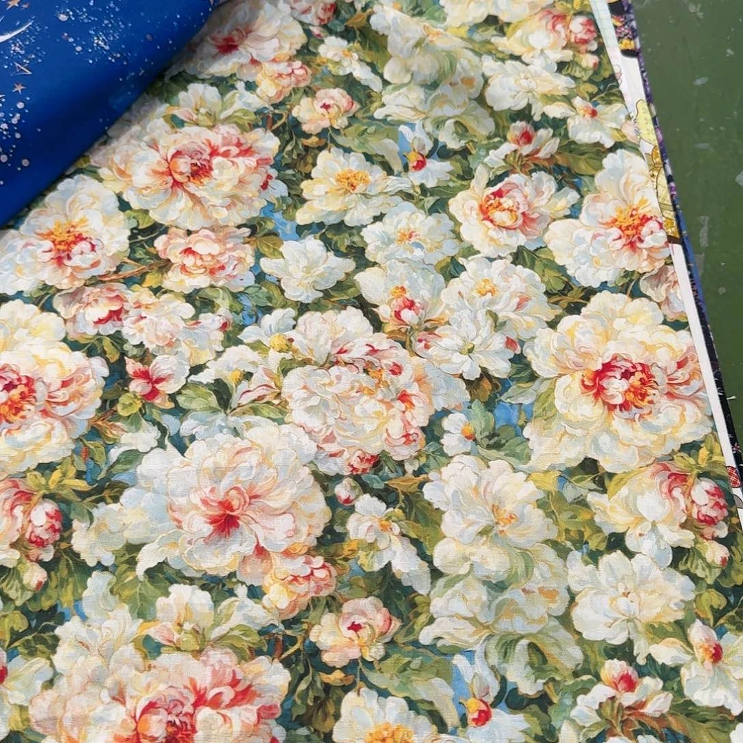 纯棉平布1米价X1.1米宽19区