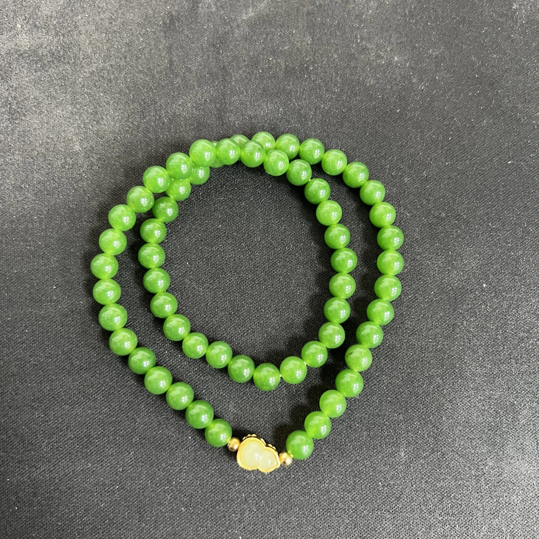 【配礼盒】YW106精品手串