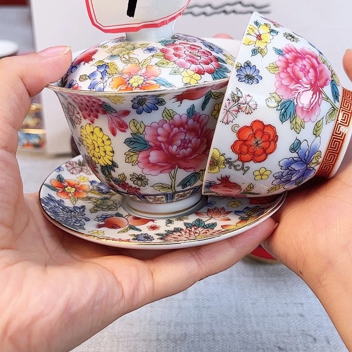 景德镇陶瓷景德镇瓷器