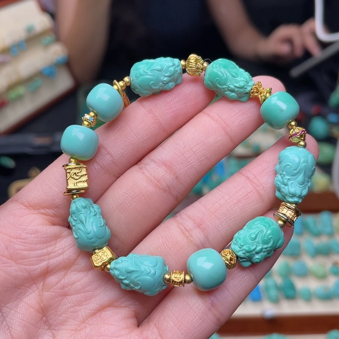 湖北原生态小配饰