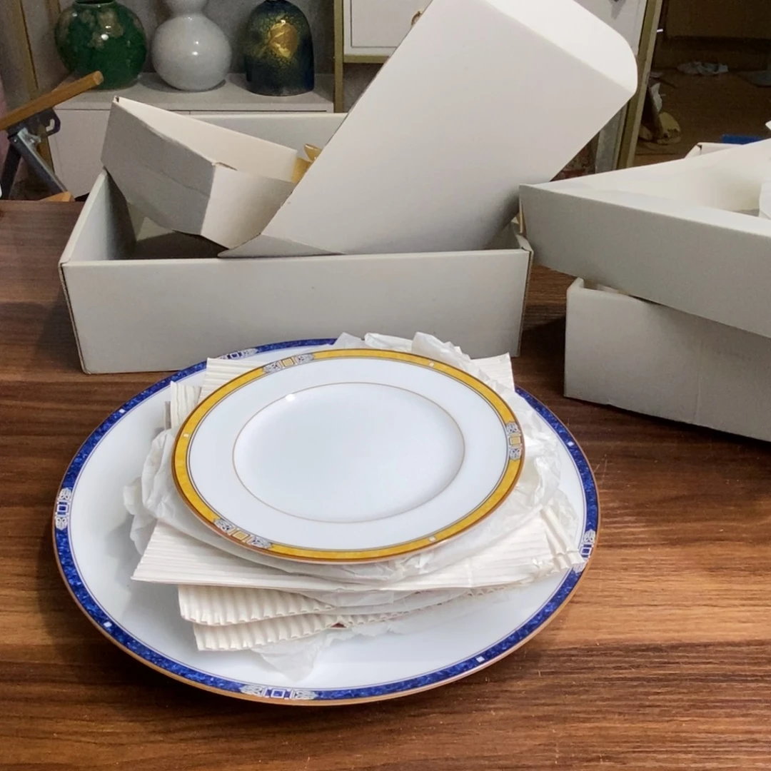 精选优质瓷器精品