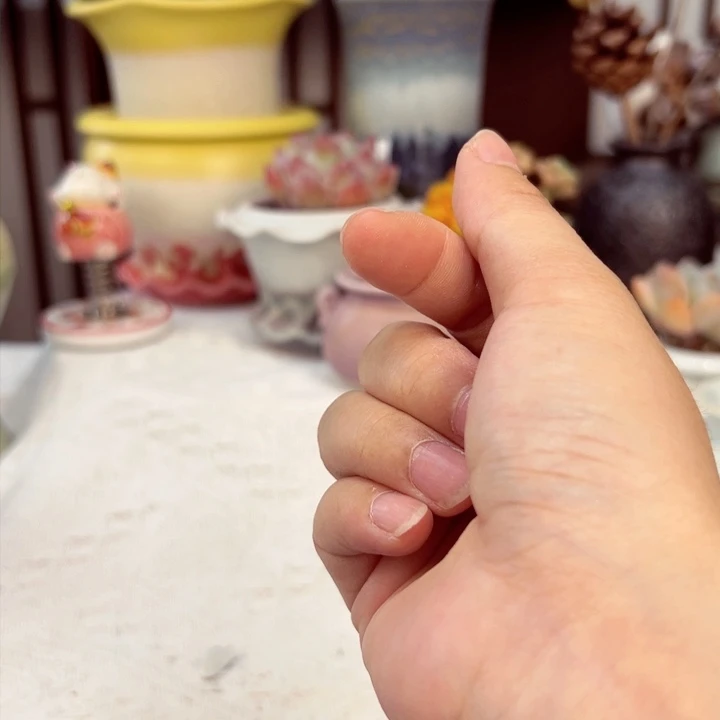 景德镇陶瓷研究所L*?
