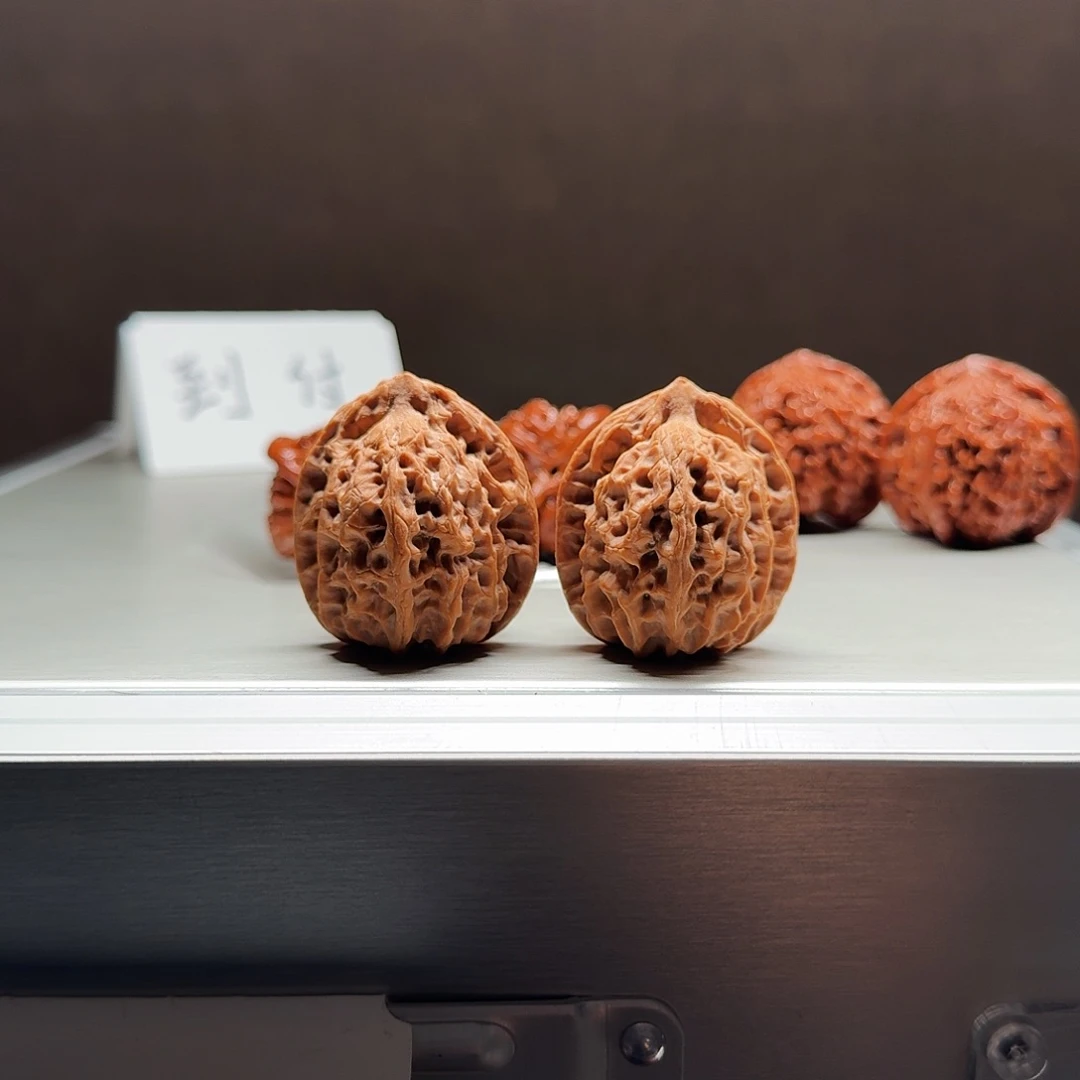 吊坠文玩核桃37尺寸蓟县佛肚3