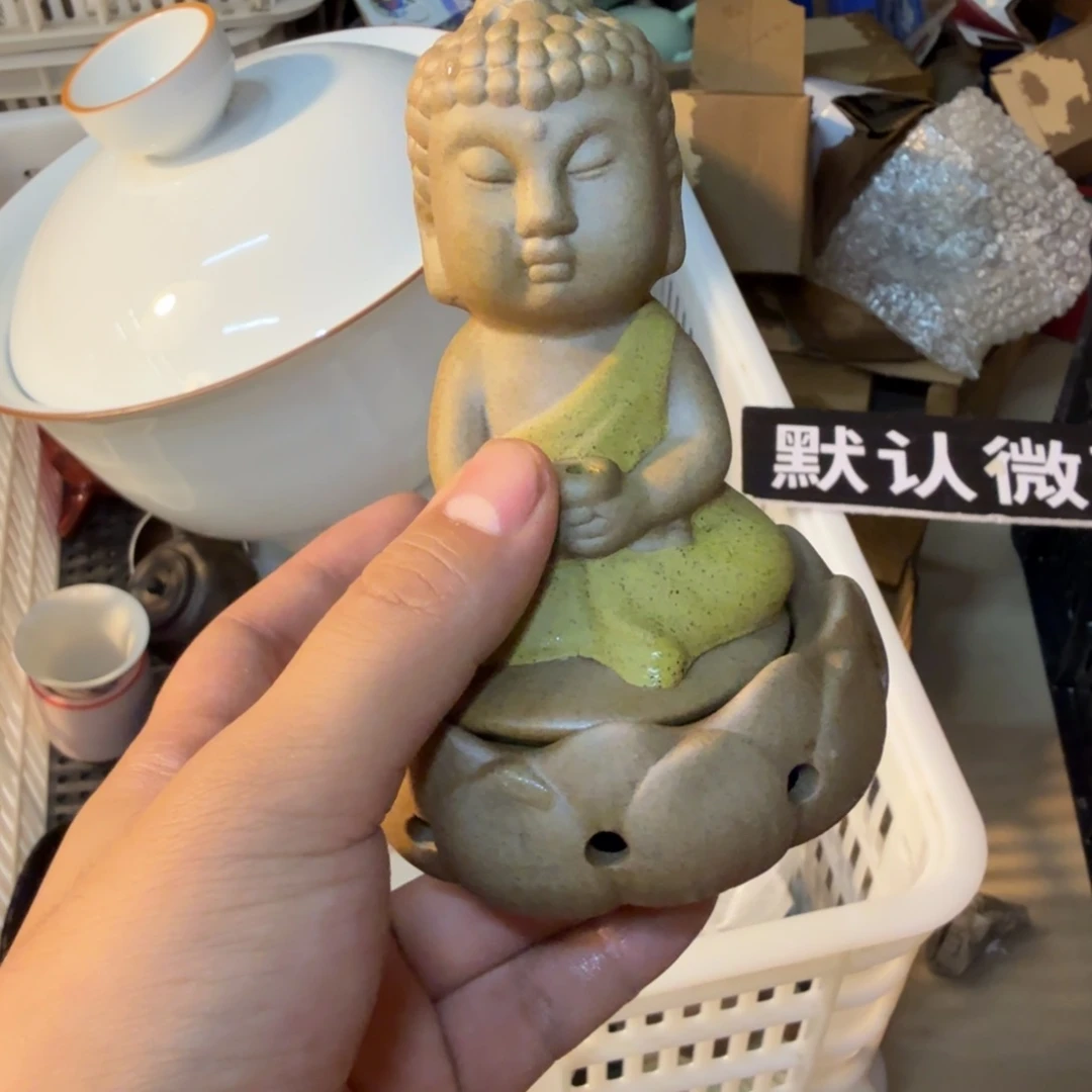 紫砂瑕疵茶具介意勿拍