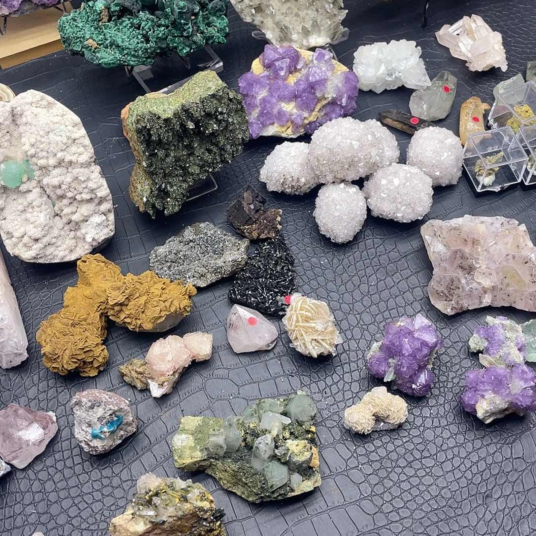 60萤石（处理）À***á