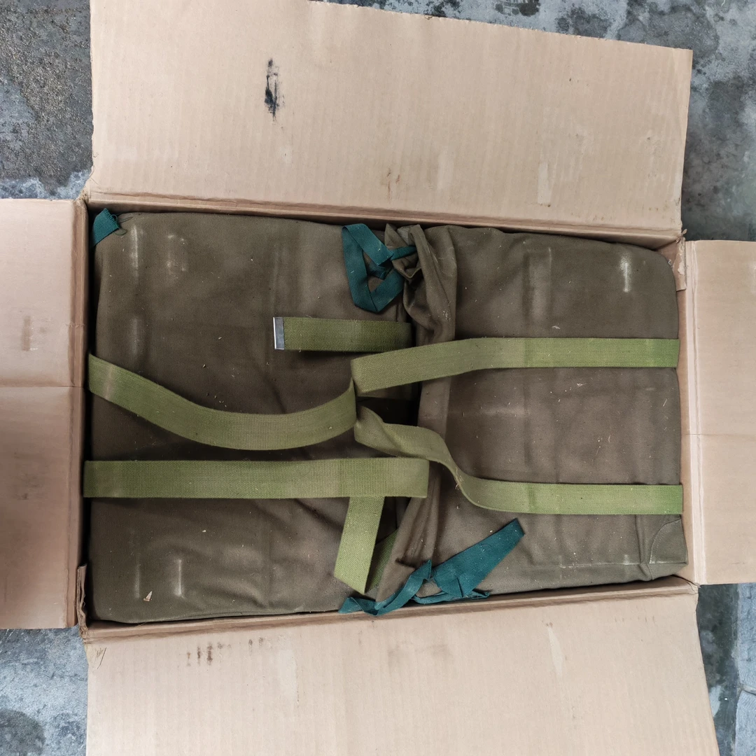 的复古怀旧，旅行包整理包便携大号户外背囊多功能加厚高品质