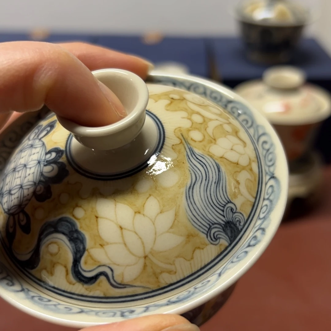 【闪购商品】陈*陶瓷艺术有限公司