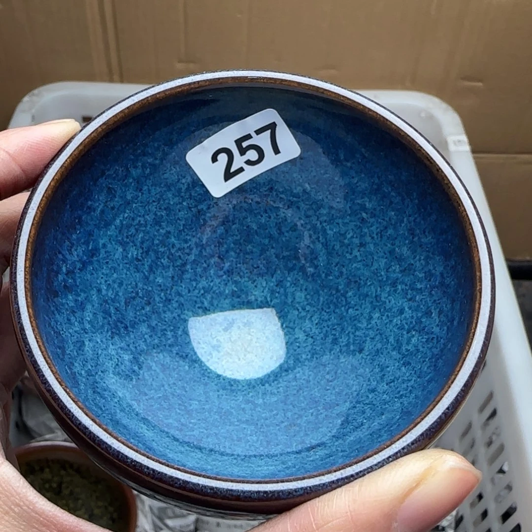 茶盏建盏主人杯单盏