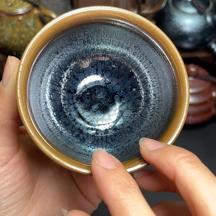 茶盏建盏直播间链接