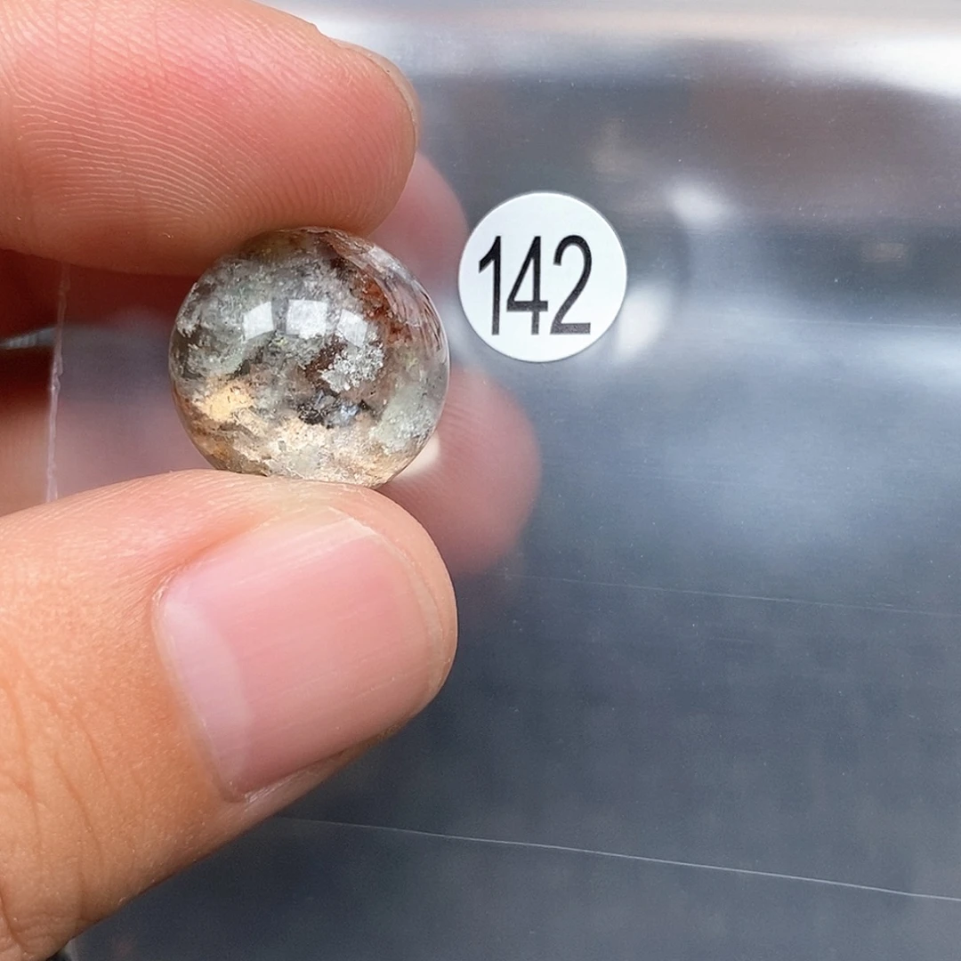 性***人吊坠(不含链)未镶嵌水晶