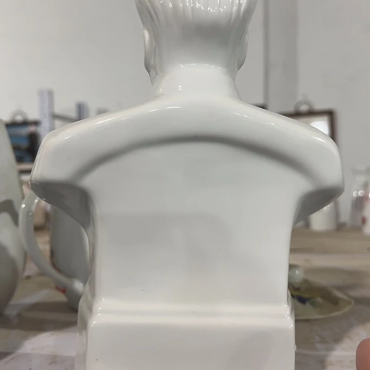 摆件景德镇陶瓷艺术品