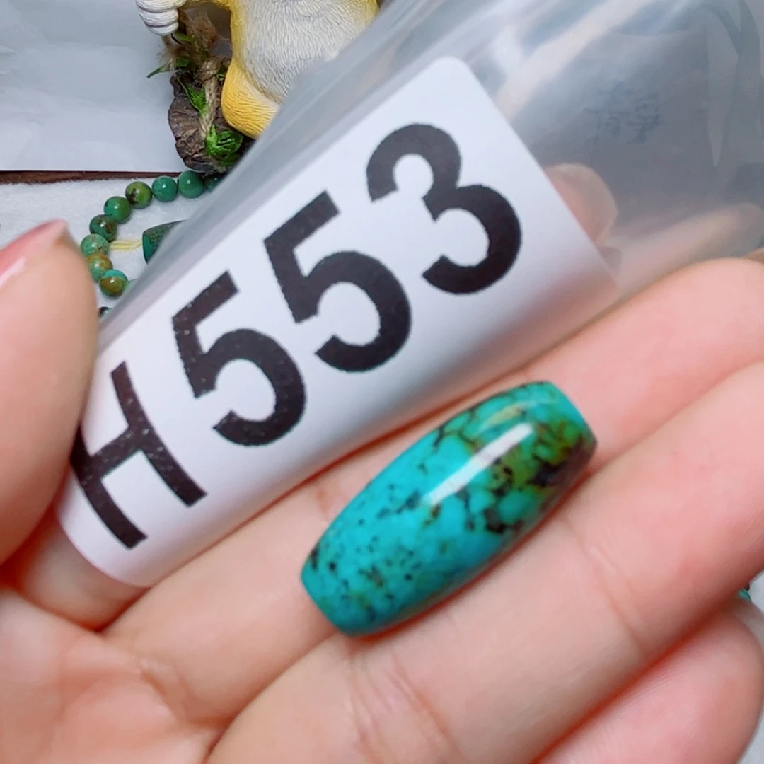 湖北原生态特色散珠配饰