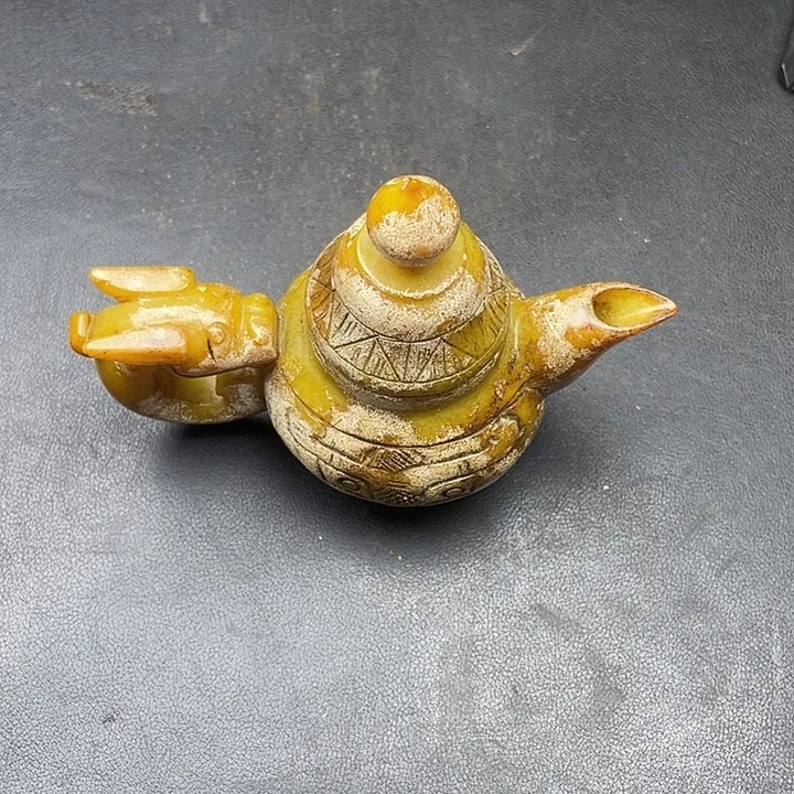 链接一图一物。