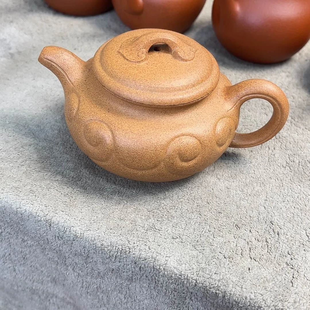深***歌茶壶紫砂福利待遇