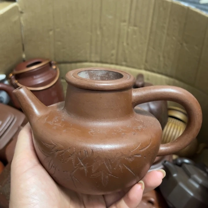 茶壶紫砂紫砂壶等各种器具等