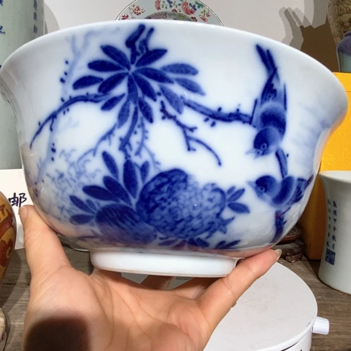 瓷片摆件8888888888877