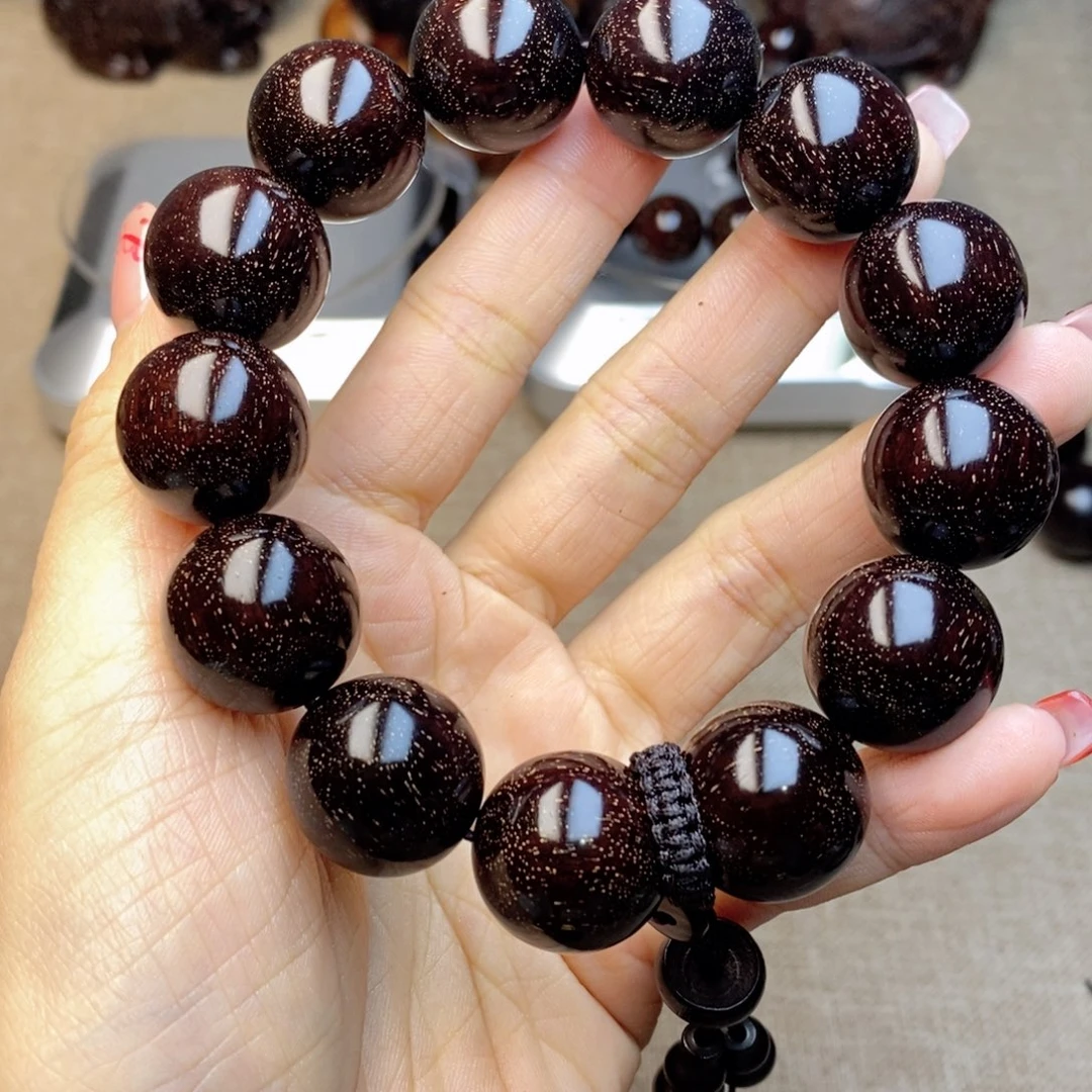 檀香紫檀（小叶紫檀）1.8爆