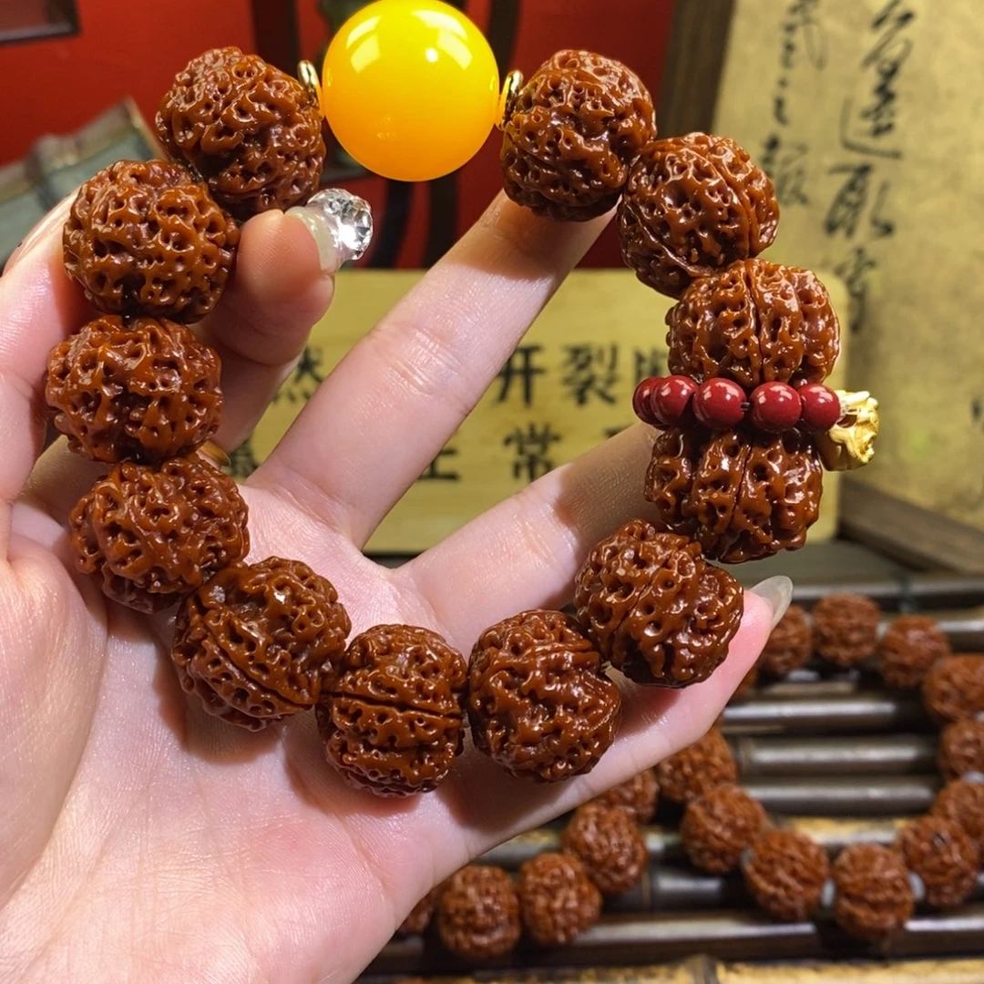 手串金刚菩提522.   Xs
