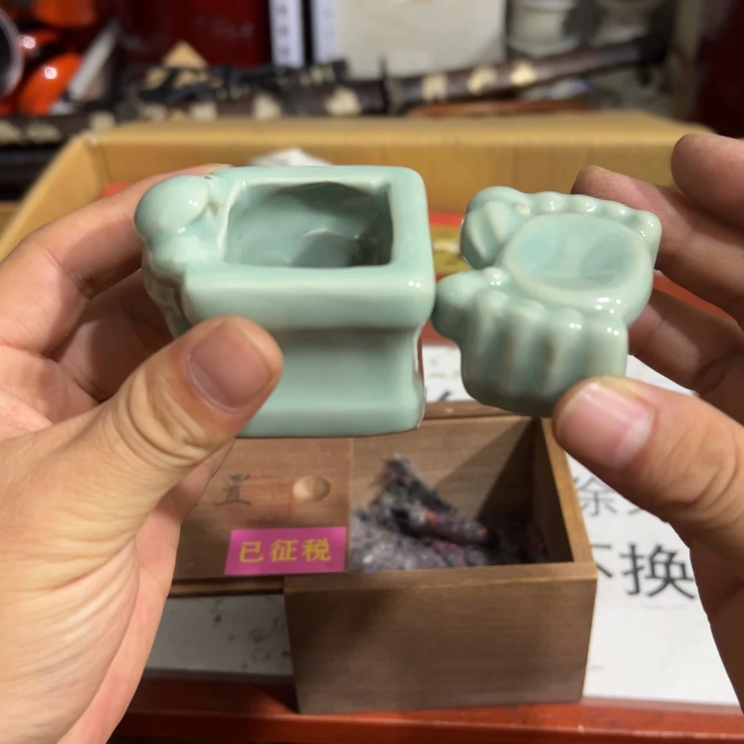 陶瓷制品加工工艺技术