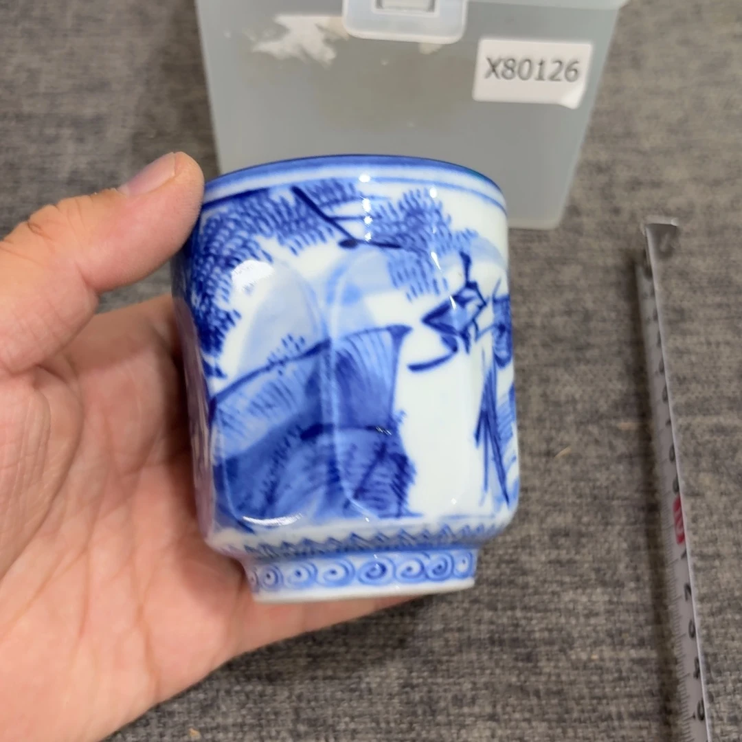 非常好用漂亮的茶具