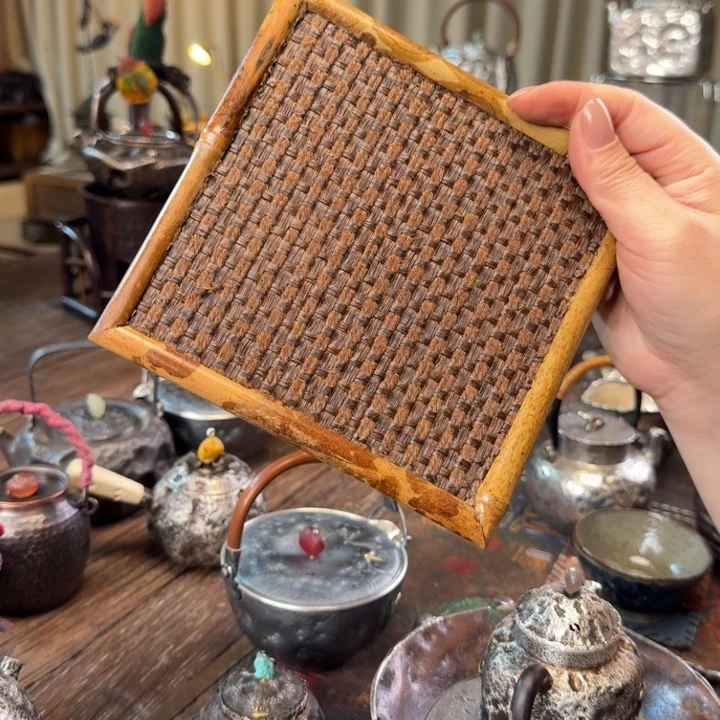 ****姐壶承竹壶承茶具茶具
