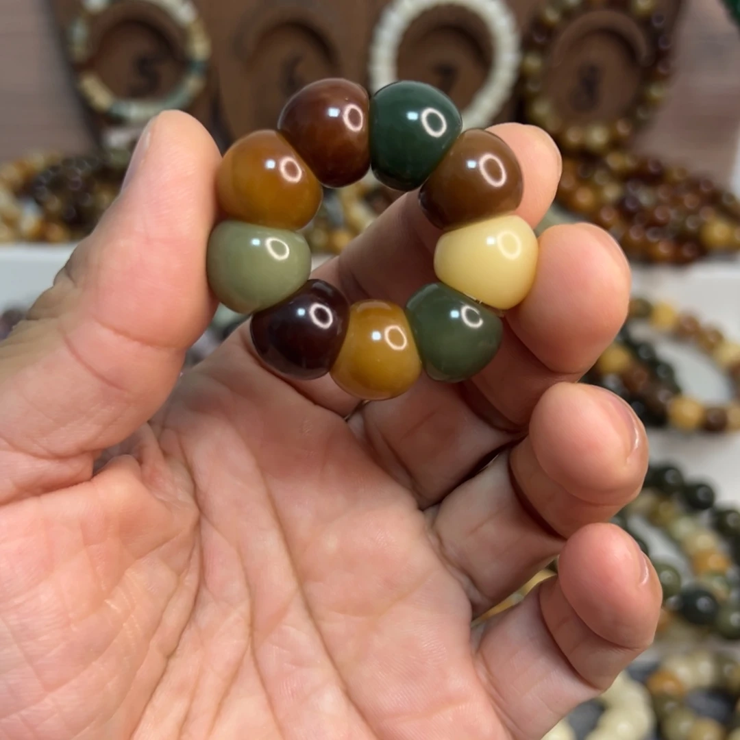 手串菩提根/象牙果