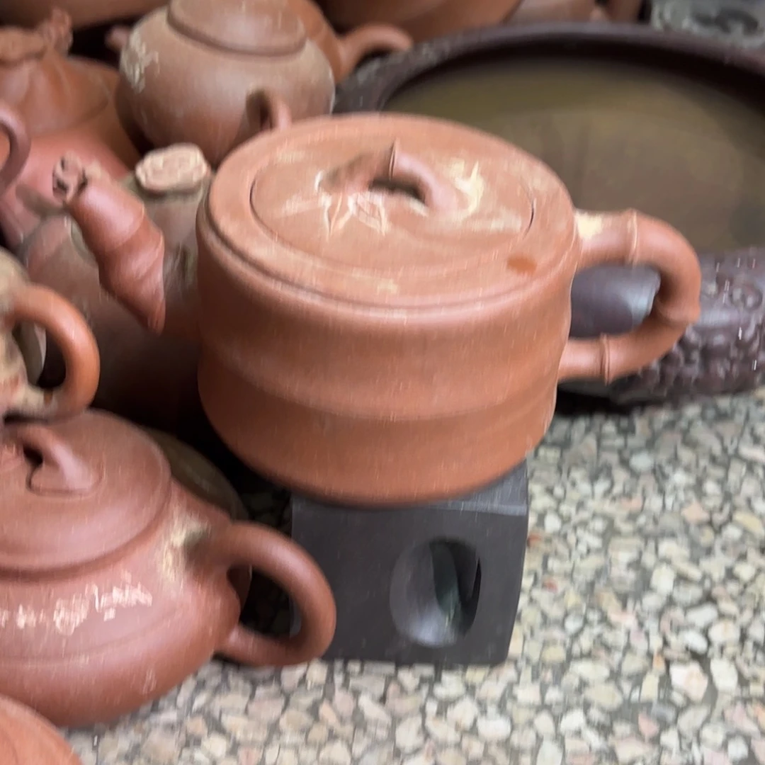 茶壶紫砂宜兴紫砂壶