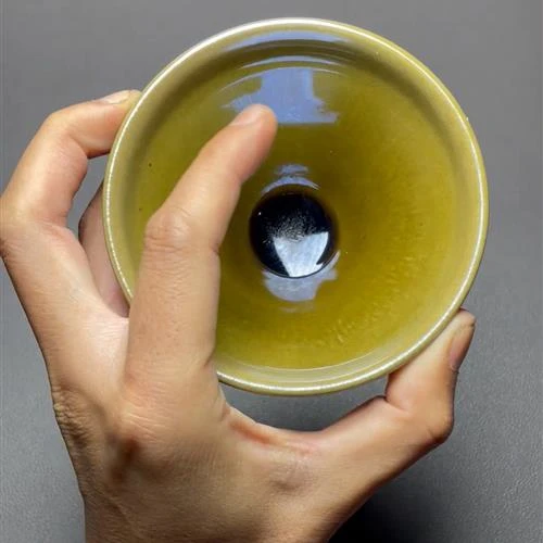 【闪购商品】茶盏-1011...........