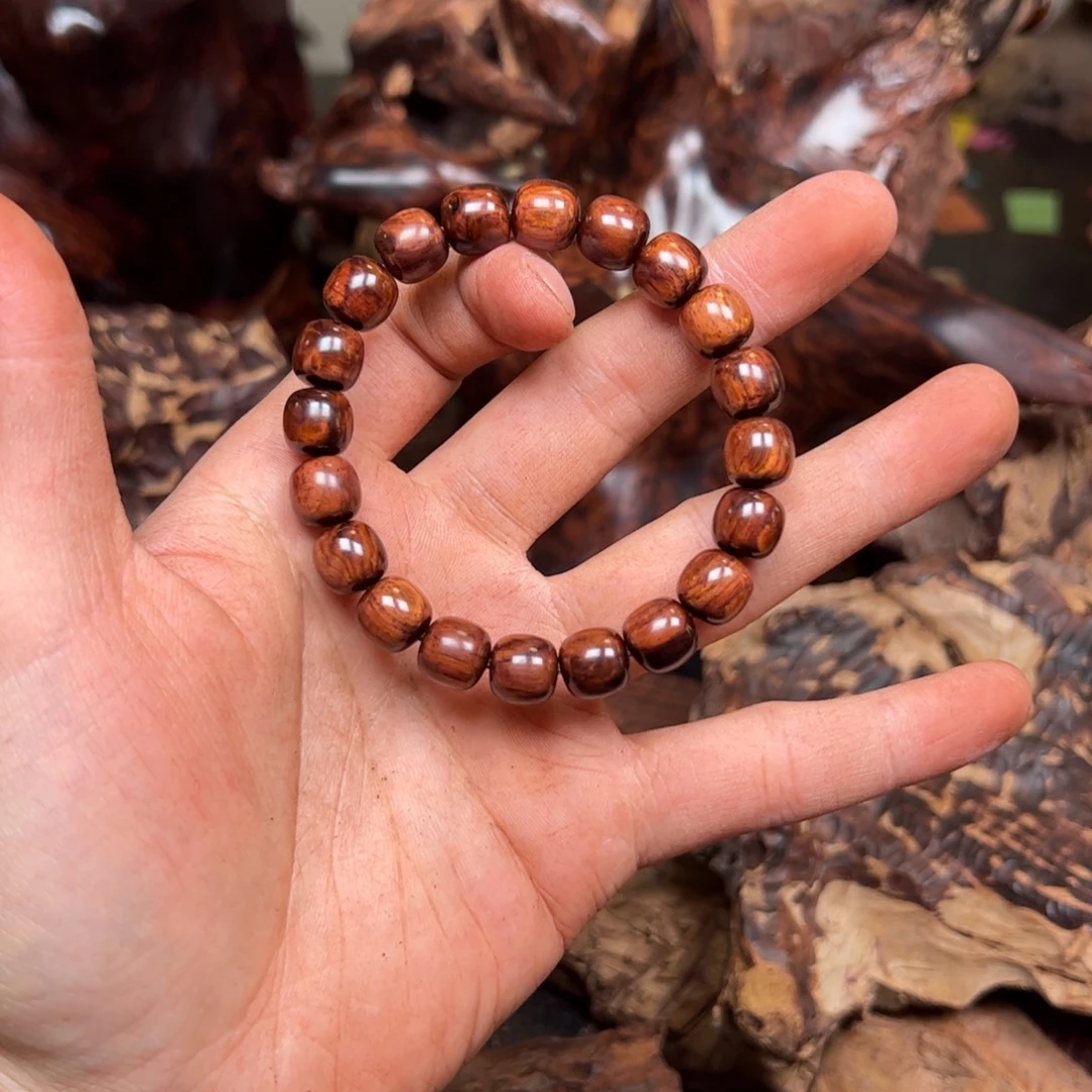 黄花梨/降香黄檀把件