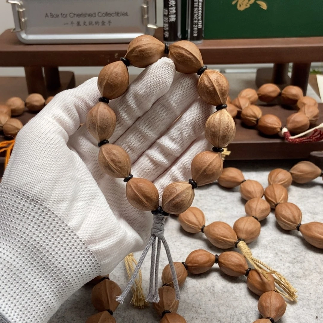 手串/手链橄榄核1623