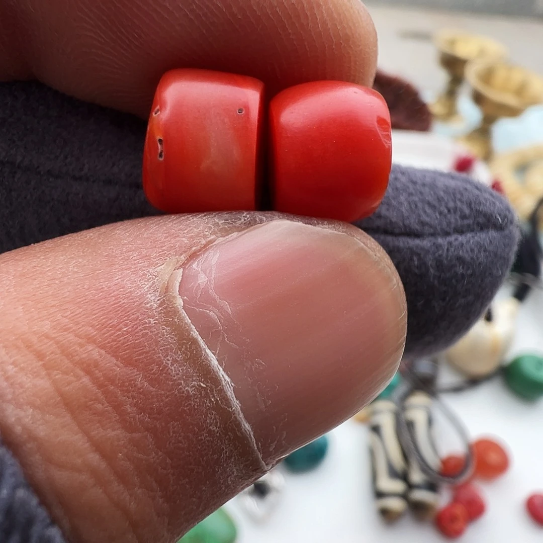 吊坠龙脊菩提文明