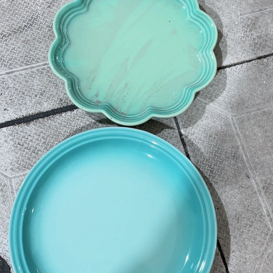 陶微瑕陶瓷餐具家用