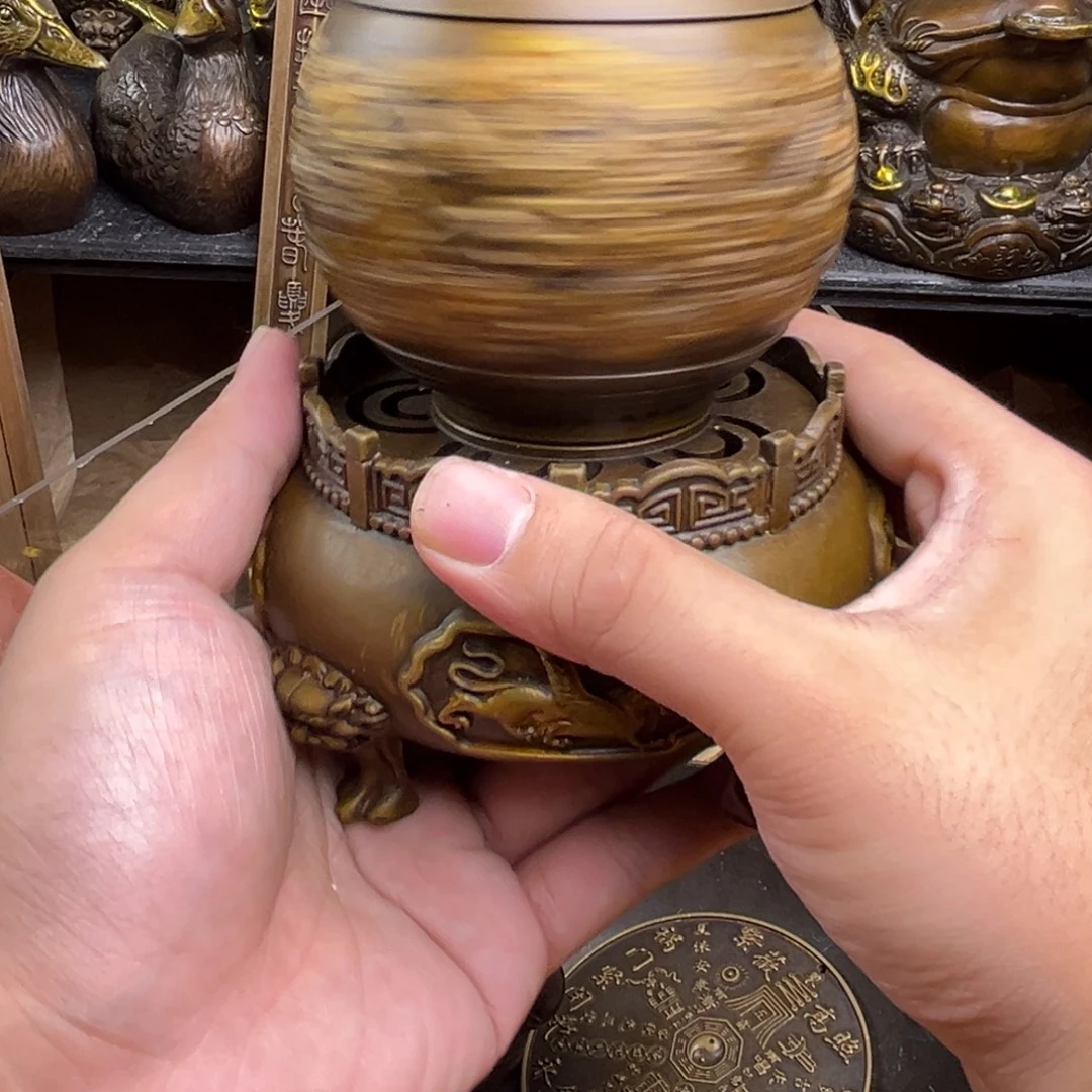 小王铜器精选专属链接