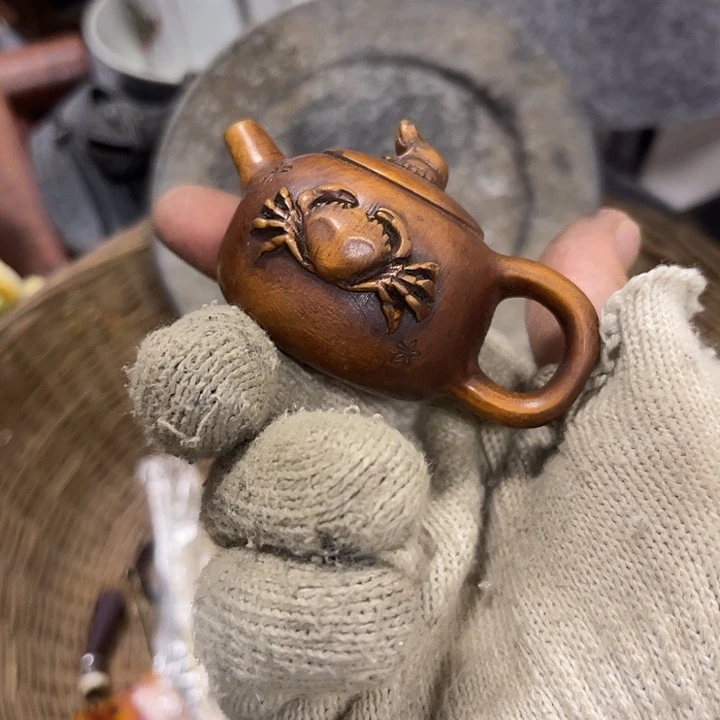 陶瓷普*我也不知道我