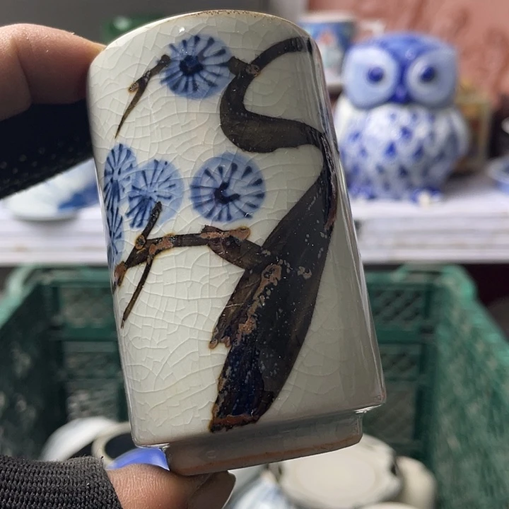 水滴瓷器水滴瓷器