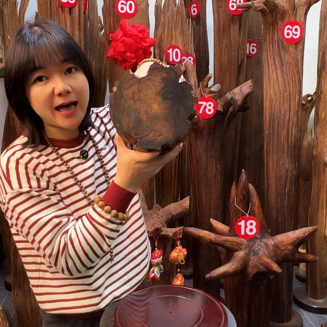 沉香沉香碎屑天然沉香原材料高品质