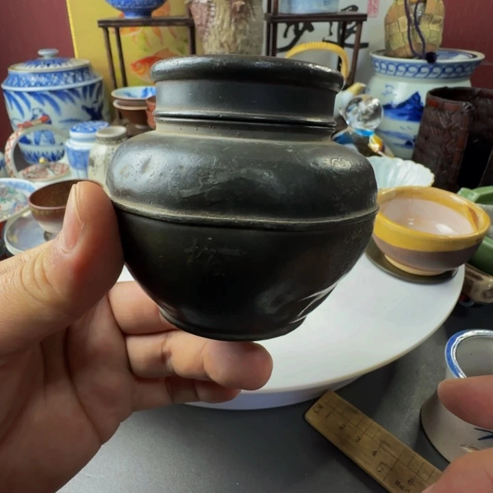 瓷片强****修中古物品一物一拍