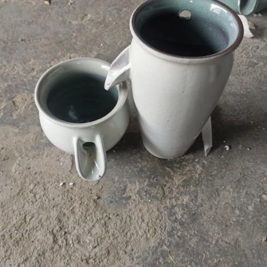 【闪购商品】1425-1413白色两个瑕疵