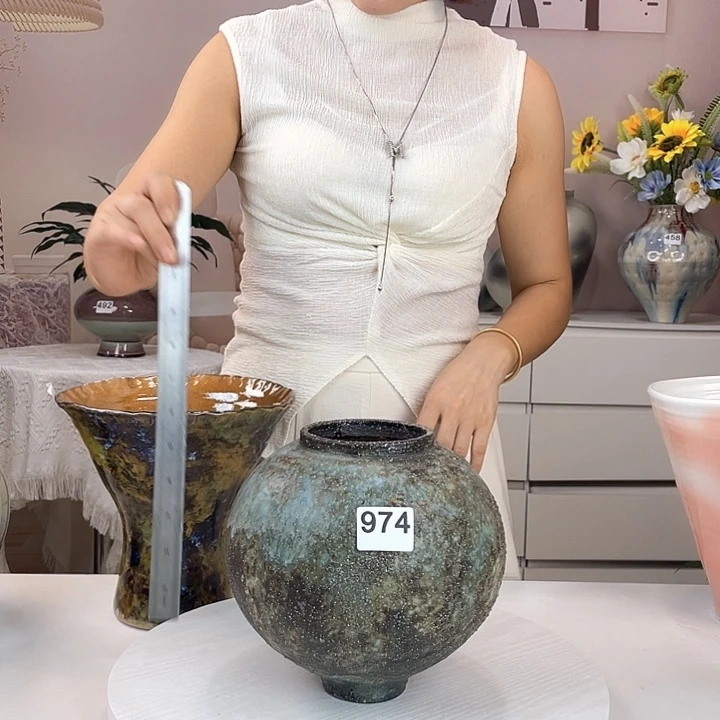 摆件974 景德镇陶瓷艺术精品