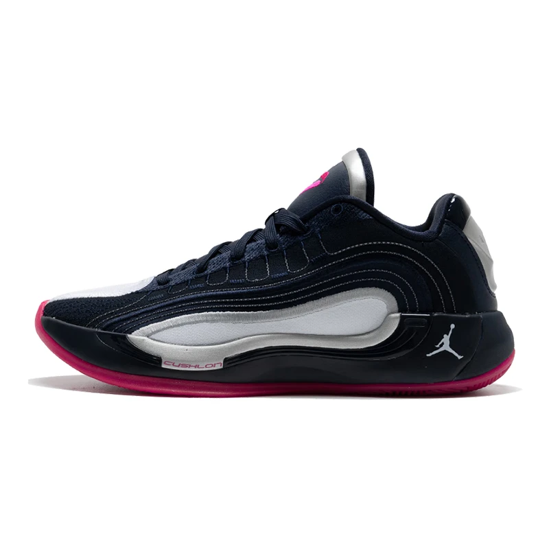 NIKE耐克【包】男鞋JORDAN LUKA 4 PF运动鞋篮球鞋HF0824-400