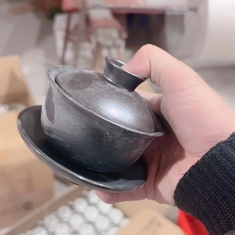 微瑕的一个直播间介意勿拍