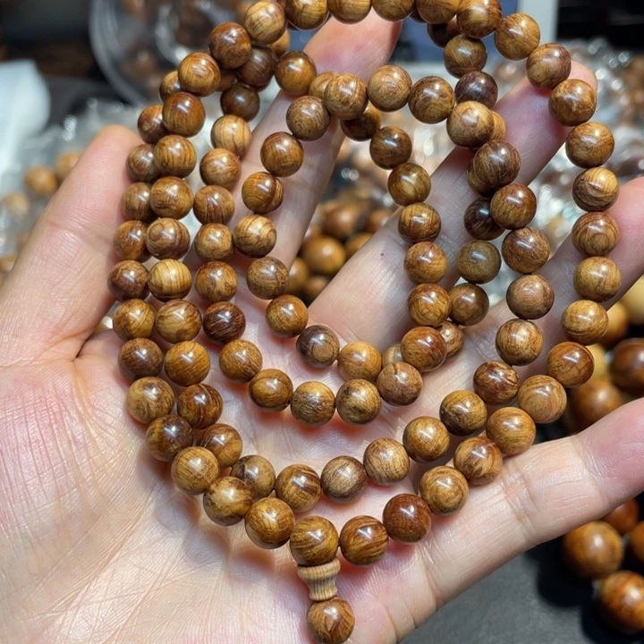 柏木（崖柏）手串/手链8