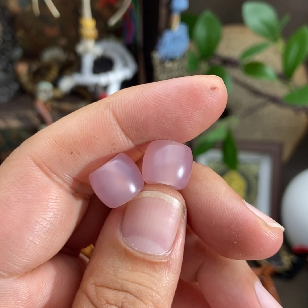 印***哥未镶嵌颈饰玛瑙/玉髓